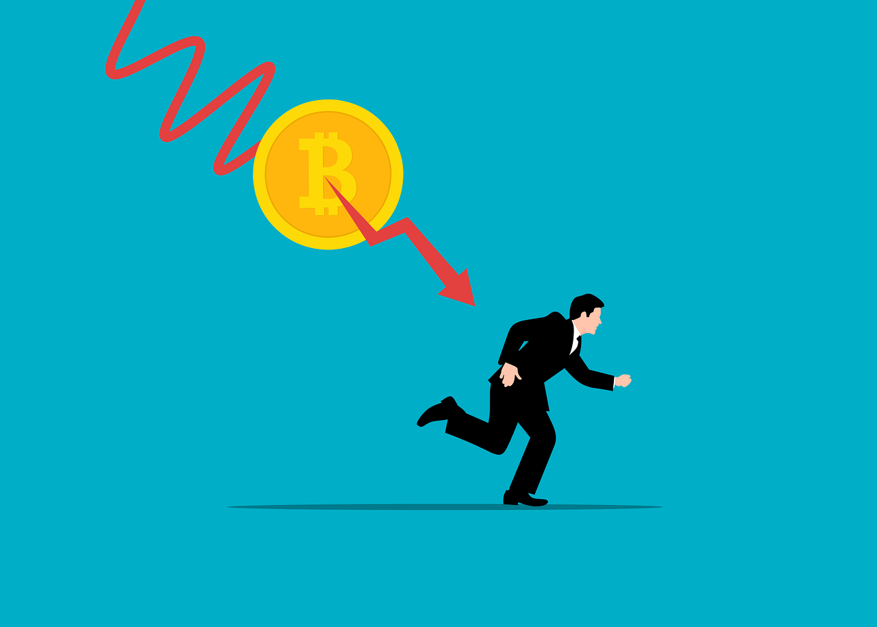The Great Bitcoin Crash of 2020: What Caused the Latest Price Drop?